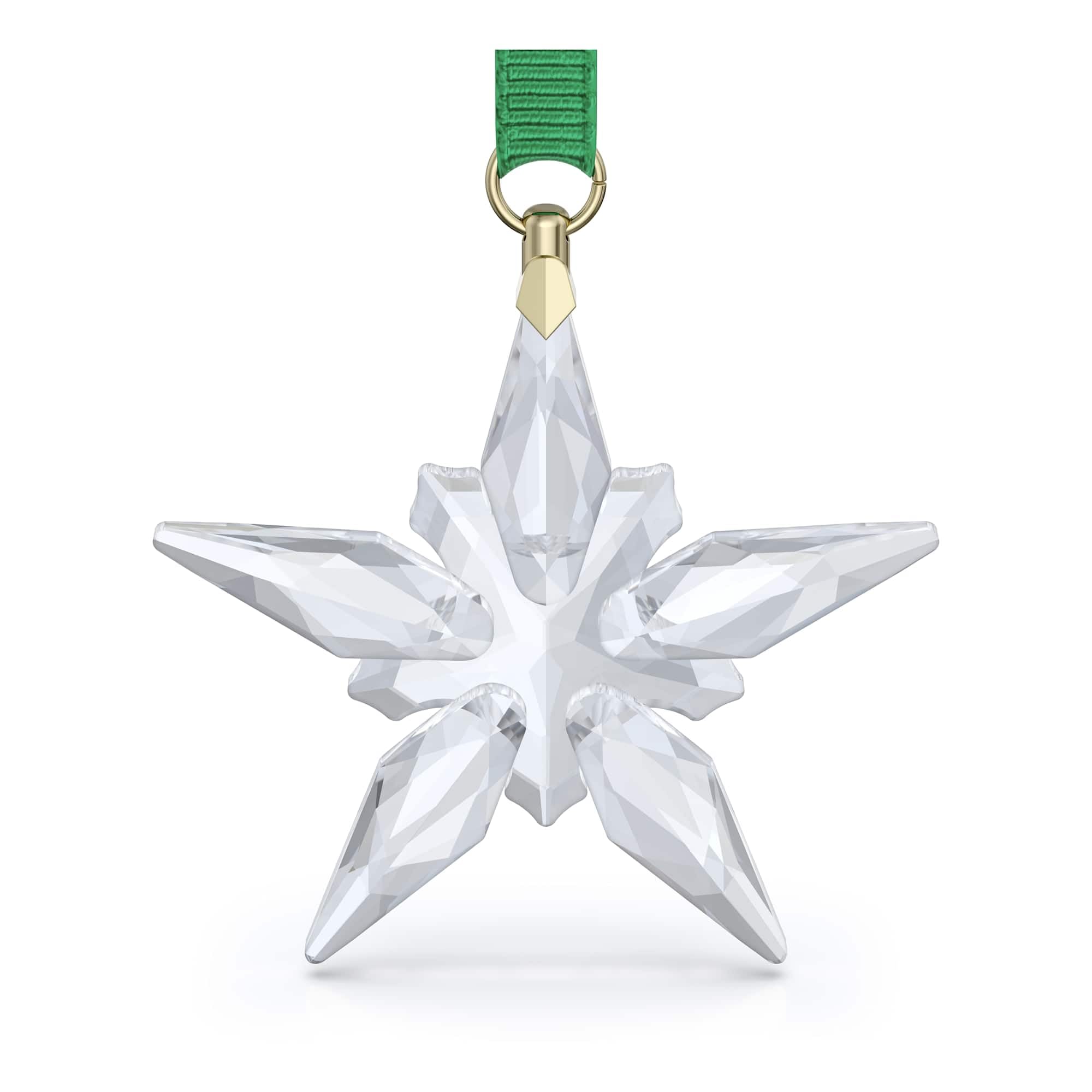 Swarovski Little Star 2025 face avant montrant l’éclat et l’élégance
