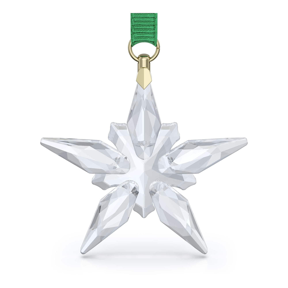 Swarovski Little Star 2025 face avant montrant l’éclat et l’élégance