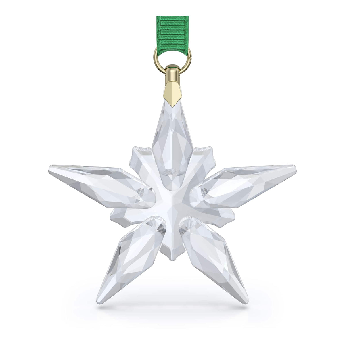 Swarovski Little Star 2025 face avant montrant l’éclat et l’élégance