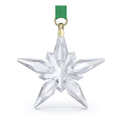 Swarovski Little Star 2025 face avant montrant l’éclat et l’élégance