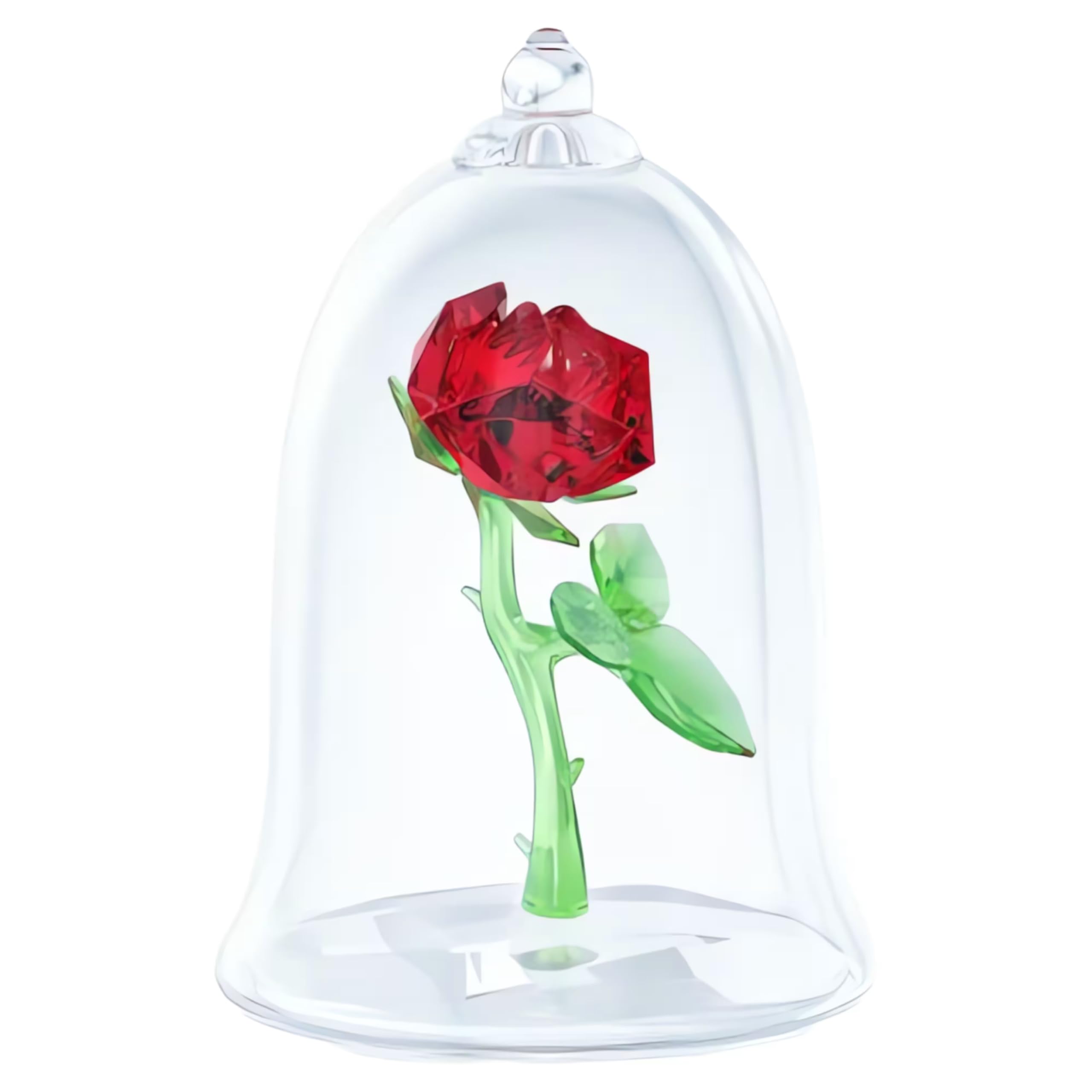 Swarovski reflet lumineux, illumine une pièce romantique