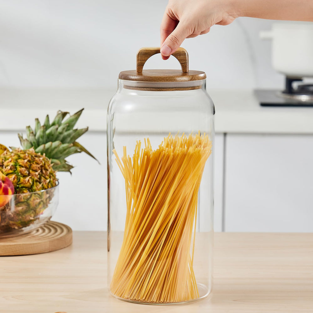 Sweejar Home packaging lot de deux prêt à ranger ou offrir