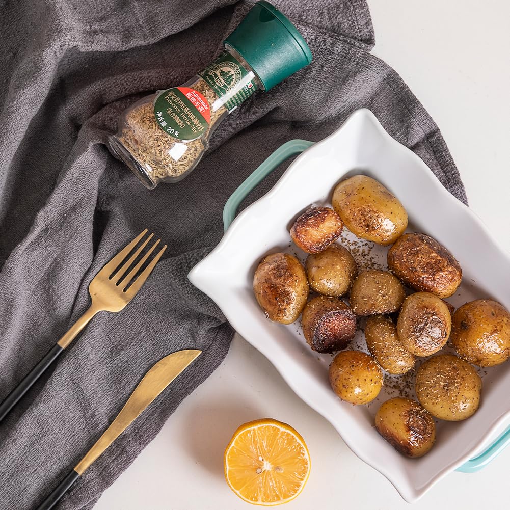 Sweejar Home profil bords ondulés garantissant esthétique et maintien des aliments