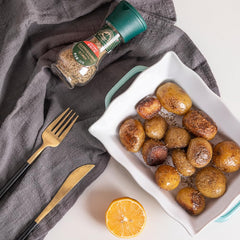 Sweejar Home profil bords ondulés garantissant esthétique et maintien des aliments