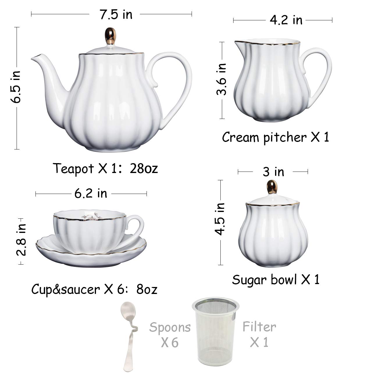 Sweejar Home tasse et soucoupe en usage, confort de prise