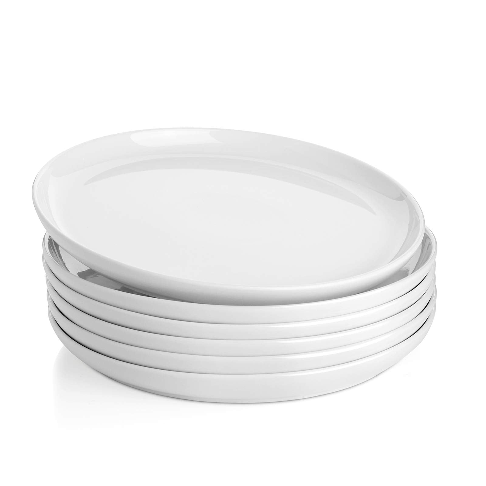 sweese assiette 10 pouces vue de face élégance et polyvalence