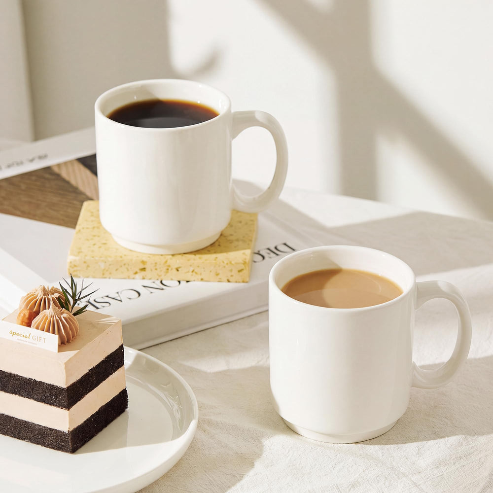 Sweese mise en scène cuisine, ensemble de six pour table moderne
