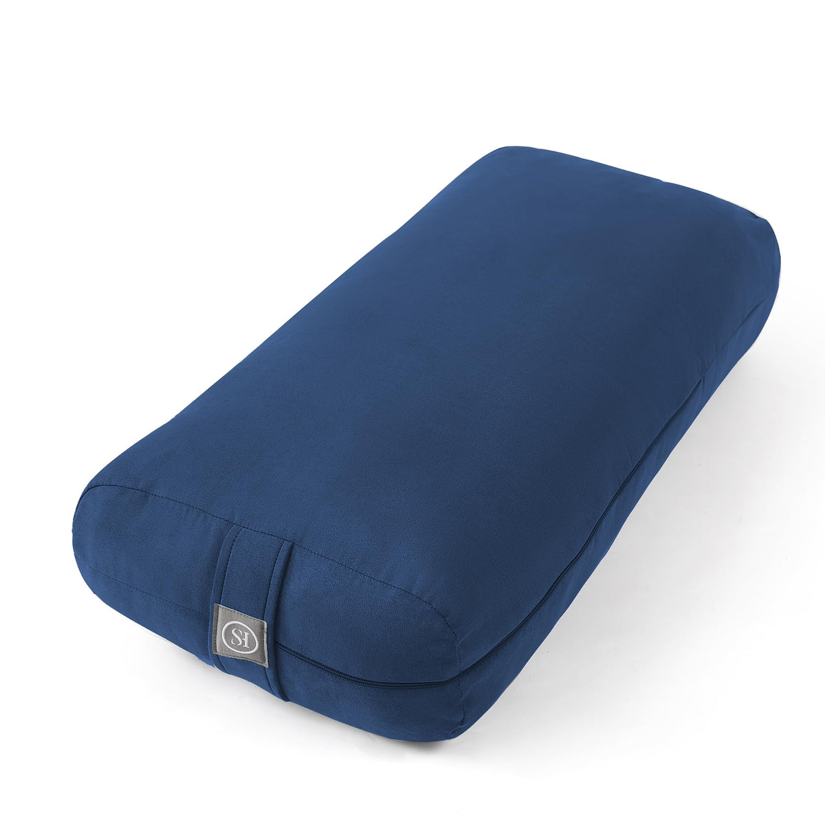 Sweet Home Collection vue avant du bolster offrant maintien ferme et alignement