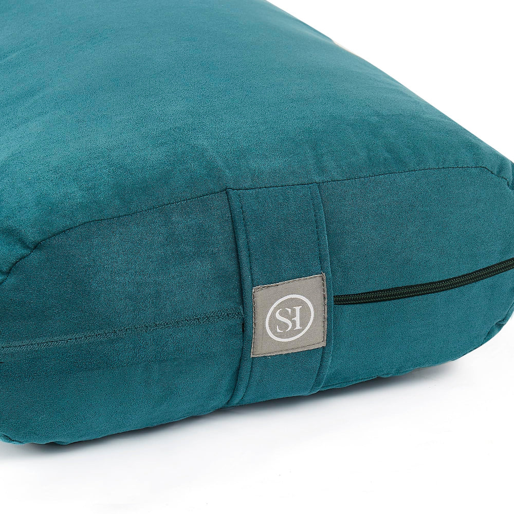 Sweet Home Collection comparaison taille avec tapis de yoga, dimensions pratiques