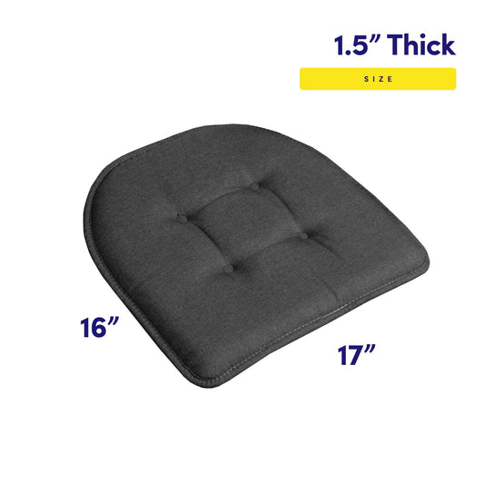 Sweet Home Collection gros plan capitonnage montrant texture et maintien