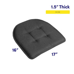 Sweet Home Collection gros plan capitonnage montrant texture et maintien