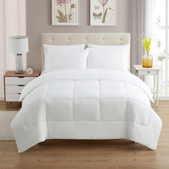 Sweet Home Collection gros plan microfibre brossée montrant texture douce et confort