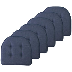 Sweet Home Collection vue avant lot de 6, confort et style