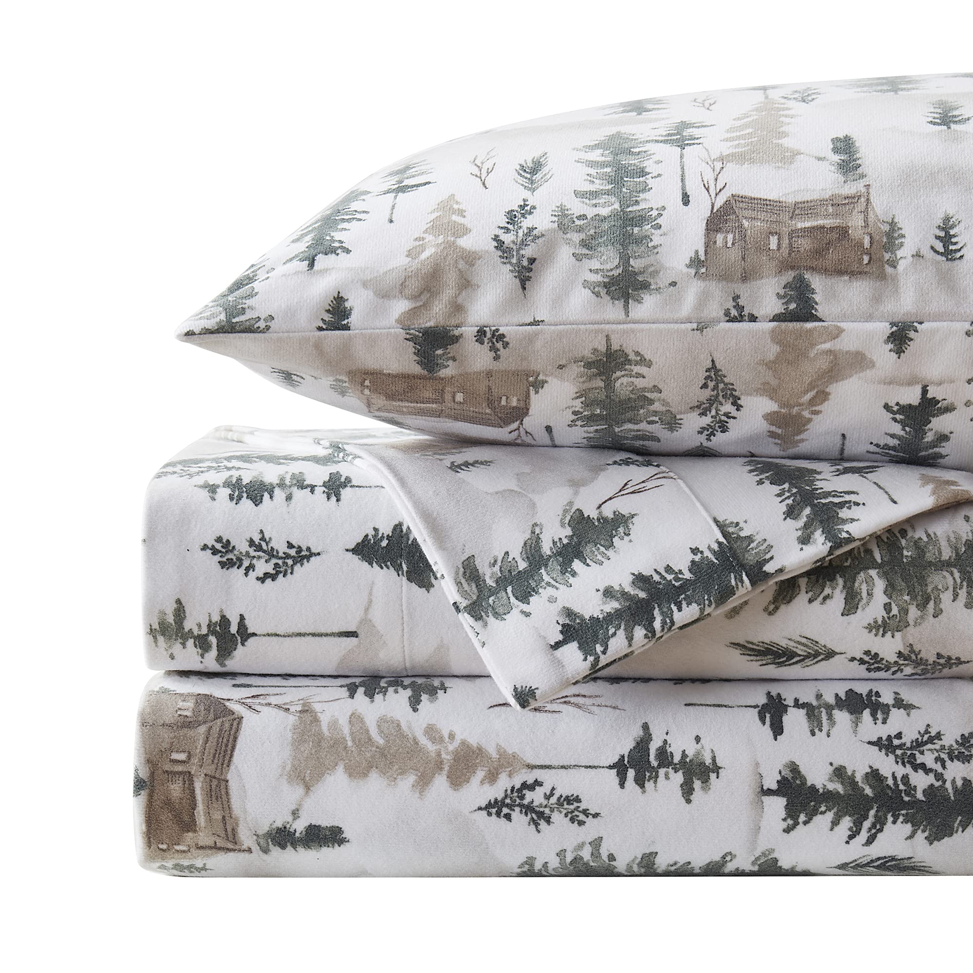 Sweet Home Collection face du paquet montrant design chaleureux et qualité
