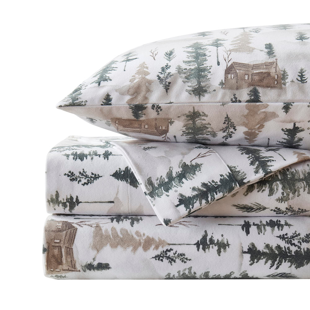 Sweet Home Collection face du paquet montrant design chaleureux et qualité