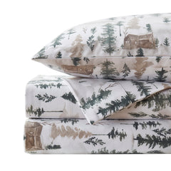 Sweet Home Collection face du paquet montrant design chaleureux et qualité