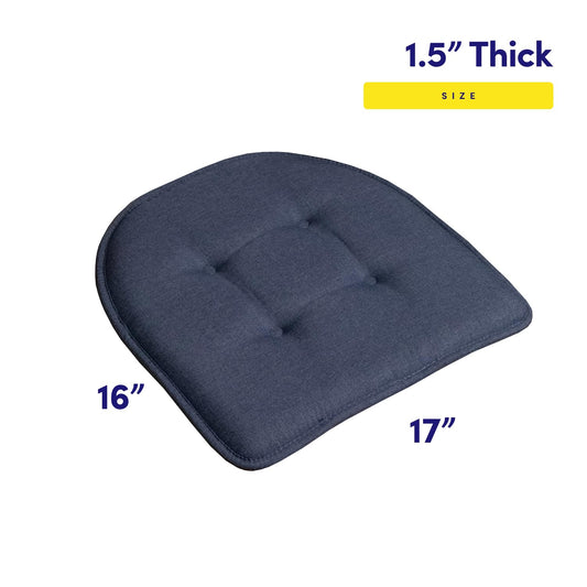 Sweet Home Collection gros plan capitonnage, texture moelleuse visible