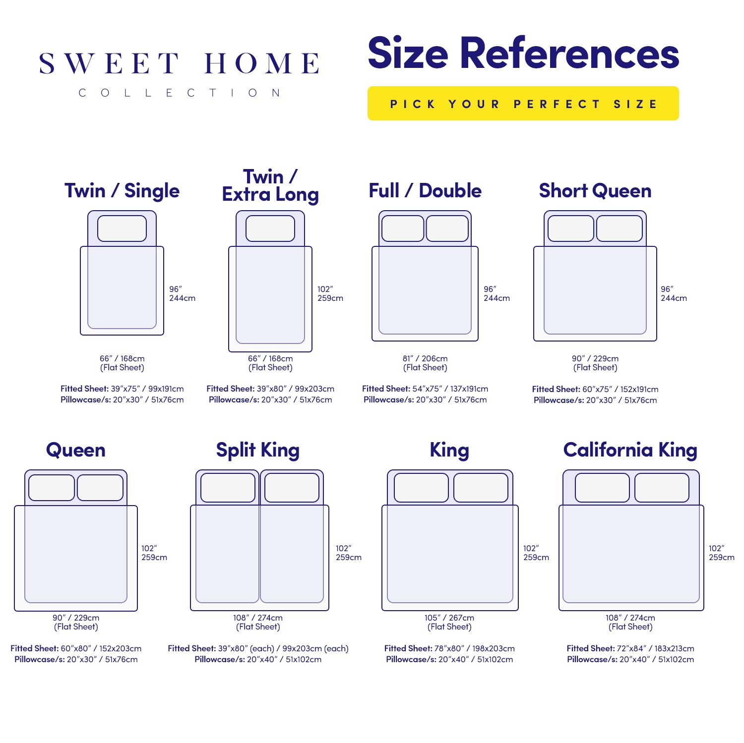 Sweet Home Collection ambiance chambre cosy en beige transmettant confort visuel