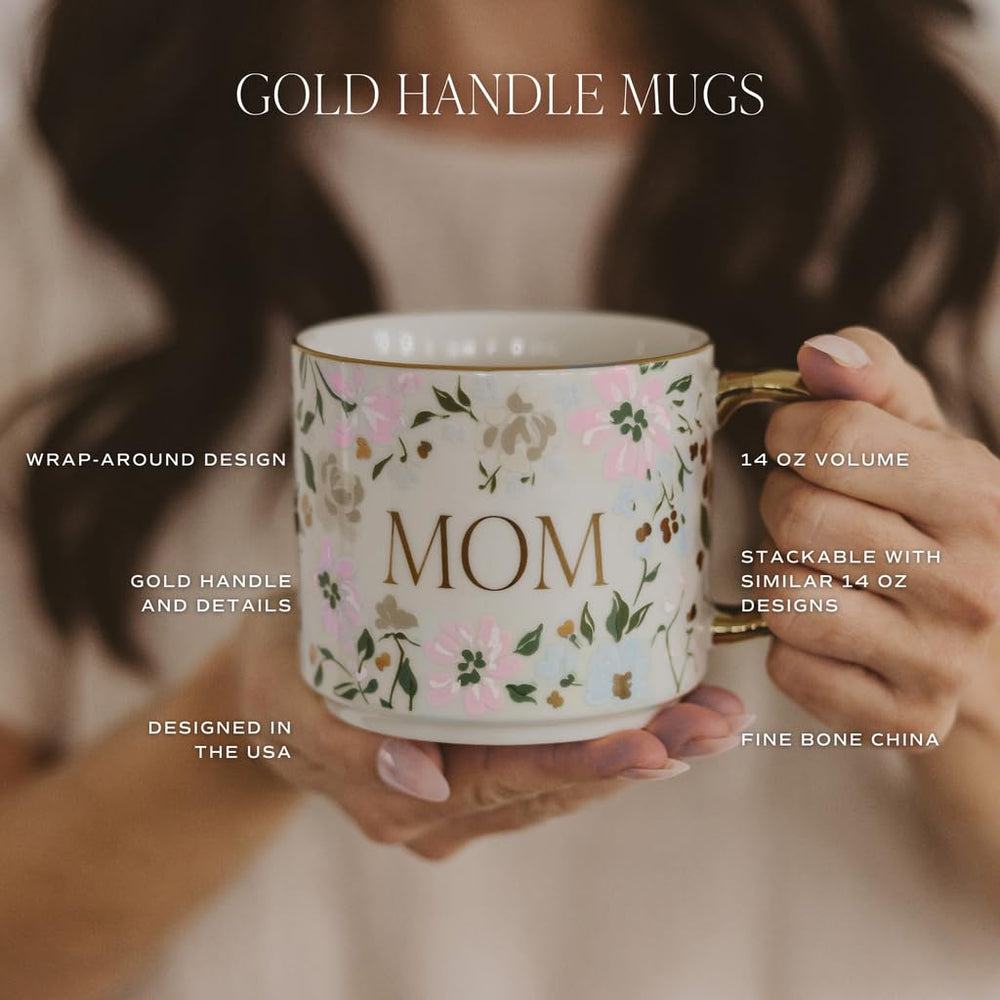 Sweet Water Decor détail de l’impression « In My Engaged Era » lisible