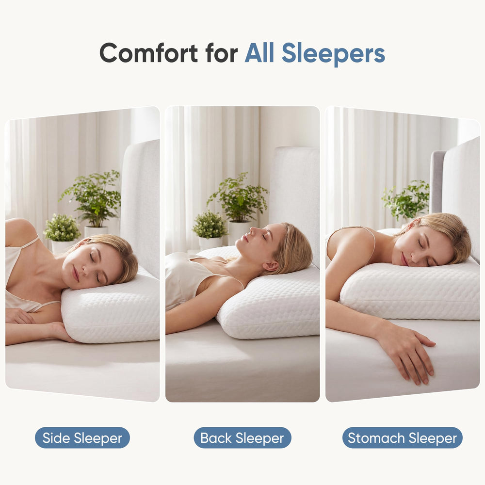 Sweetcrispy comparaison taille standard pour adapter taie