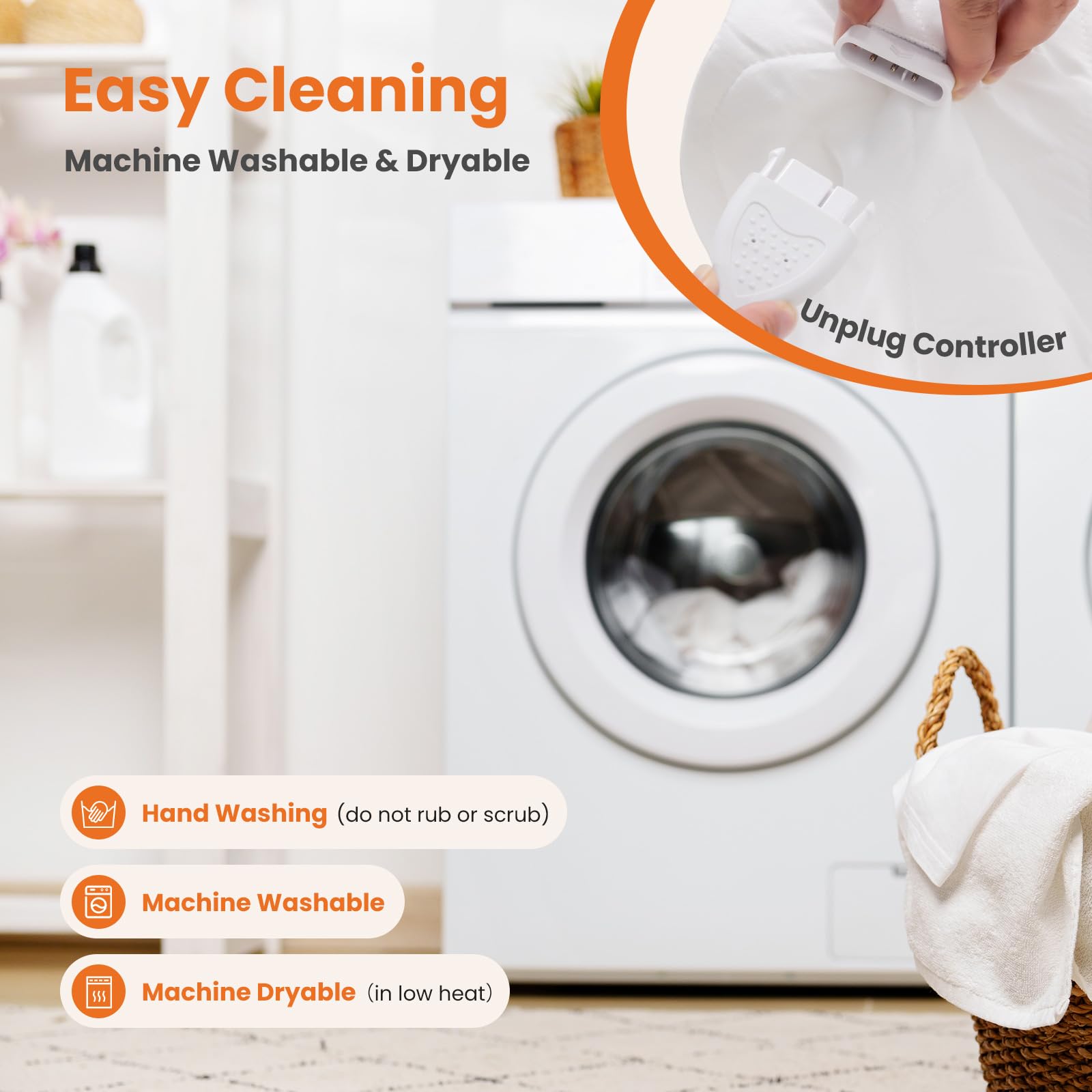 Sweetcrispy étiquette avec certification ETL assurant conformité et sécurité électrique