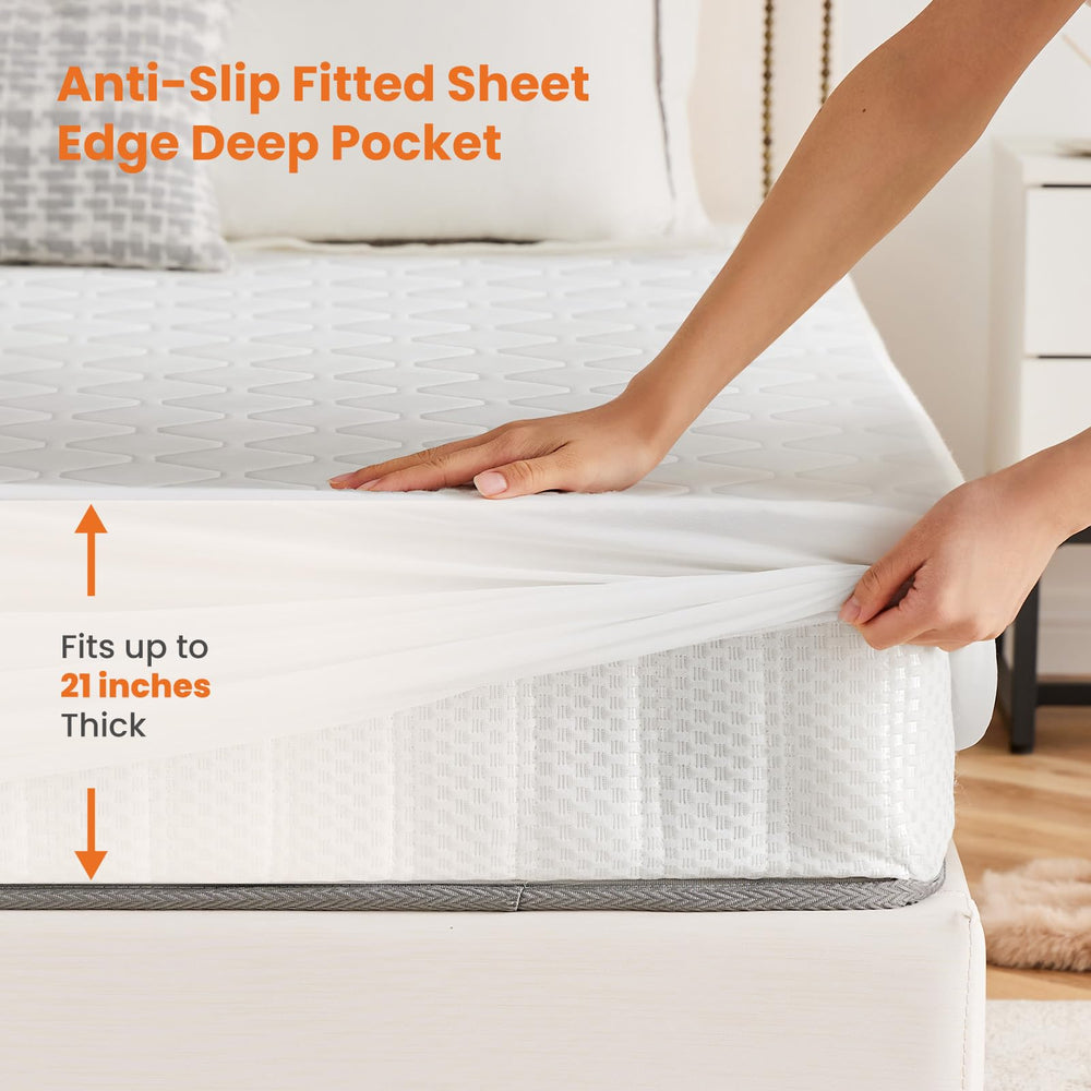 Sweetcrispy commandes détachées prêtes pour lavage pour un entretien simple et sûr