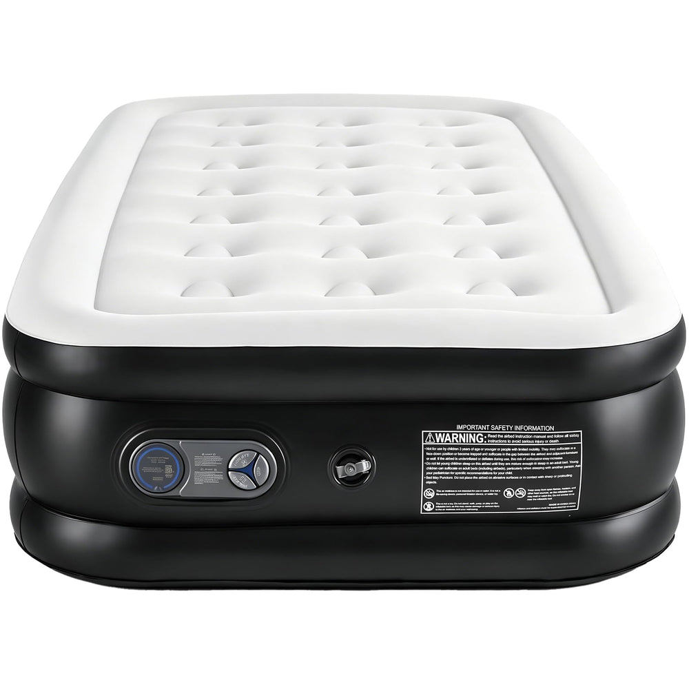 Sweetcrispy matelas face avant montrant confort et finition