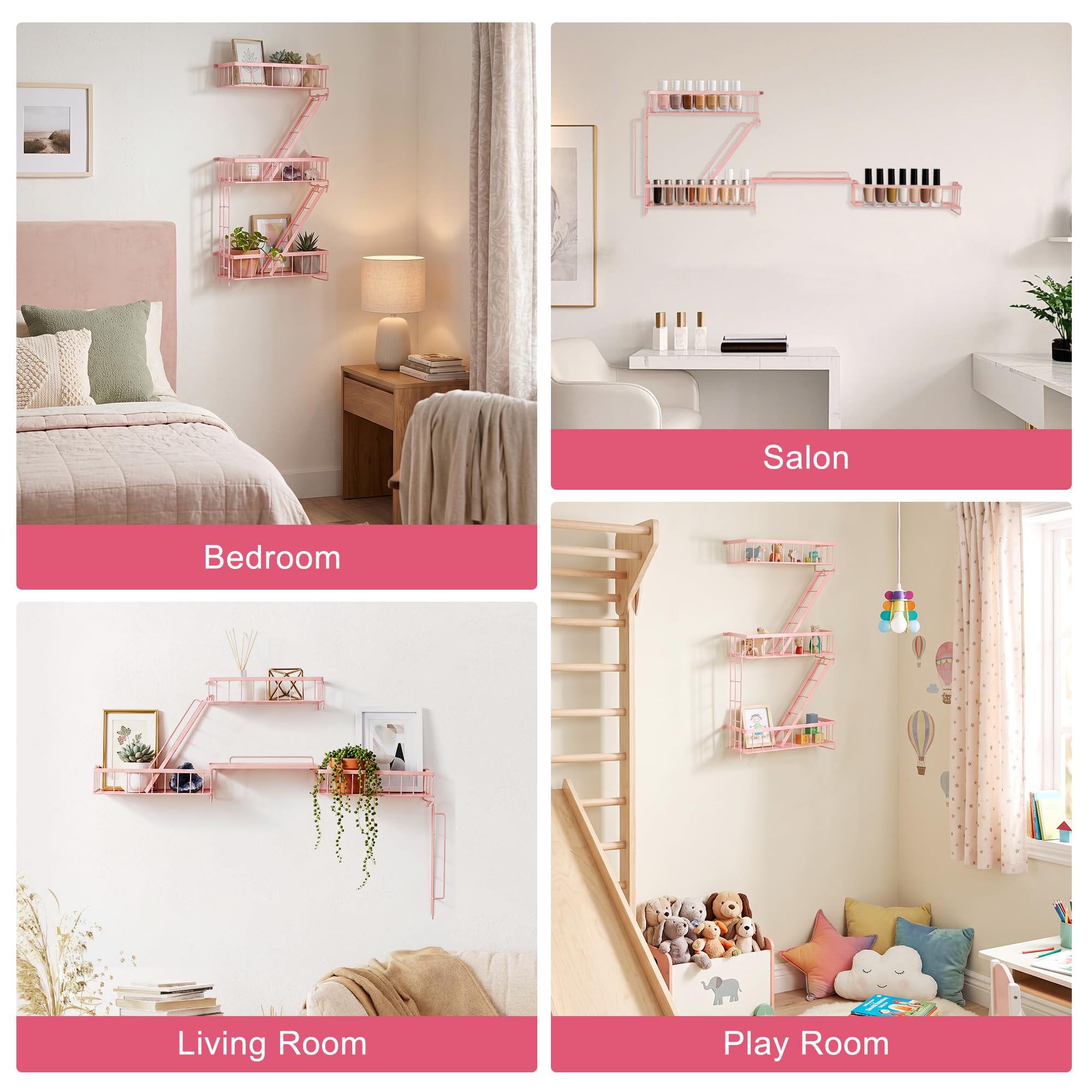 SweetSage échelle à l'échelle d'une main montrant proportions pratiques