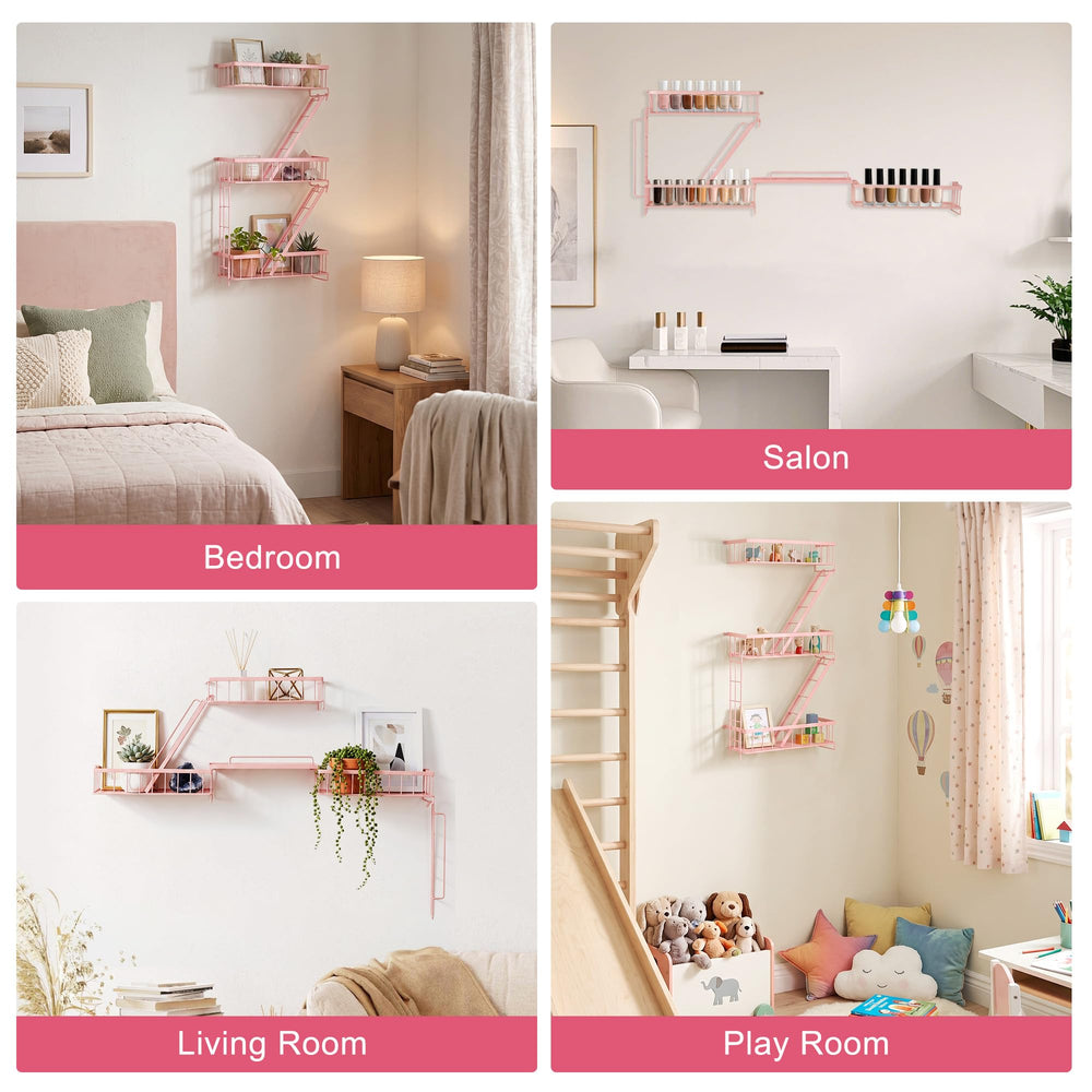 SweetSage échelle à l'échelle d'une main montrant proportions pratiques