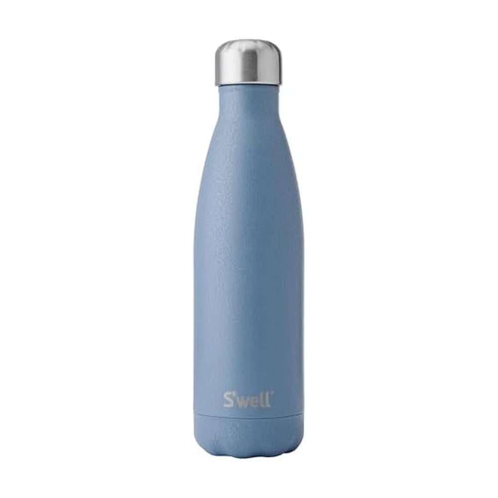 S'well Desert Sky face avant montrant le design élégant et isolation performante