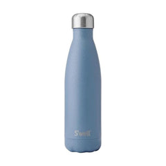 S'well Desert Sky face avant montrant le design élégant et isolation performante