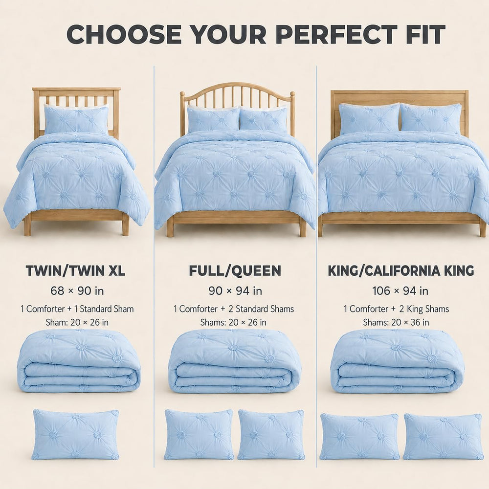Swift Home couette posée sur lit, ambiance chambre accueillante