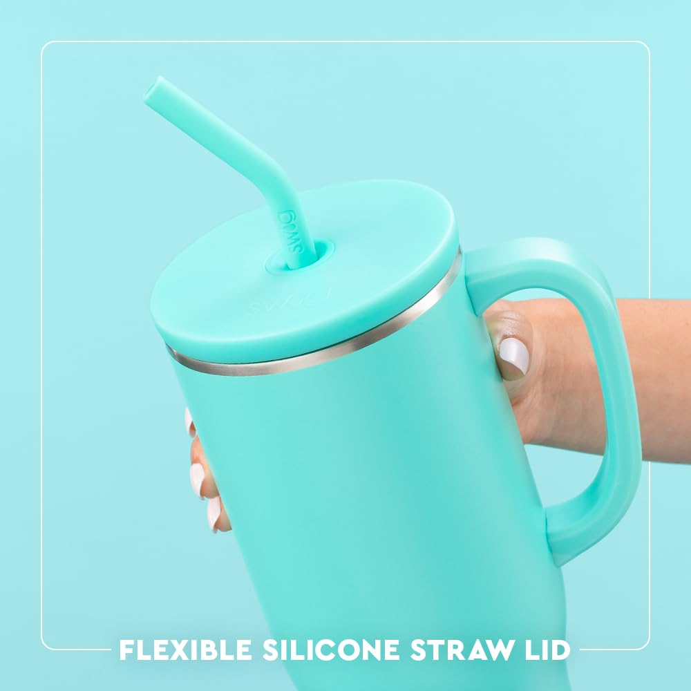 Swig Life base en silicone antidérapante, protège surfaces et empêche glissements