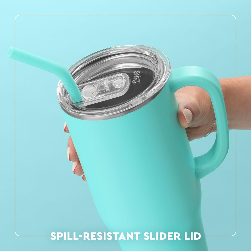Swig Life base en silicone anti-dérapante protégeant les surfaces