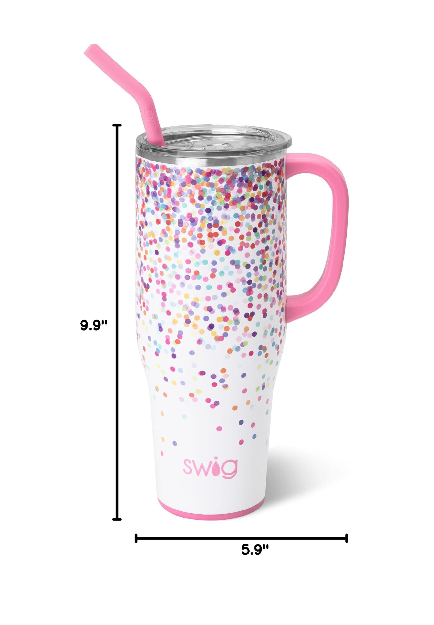 Swig Life dans un environnement de bureau pour un style quotidien