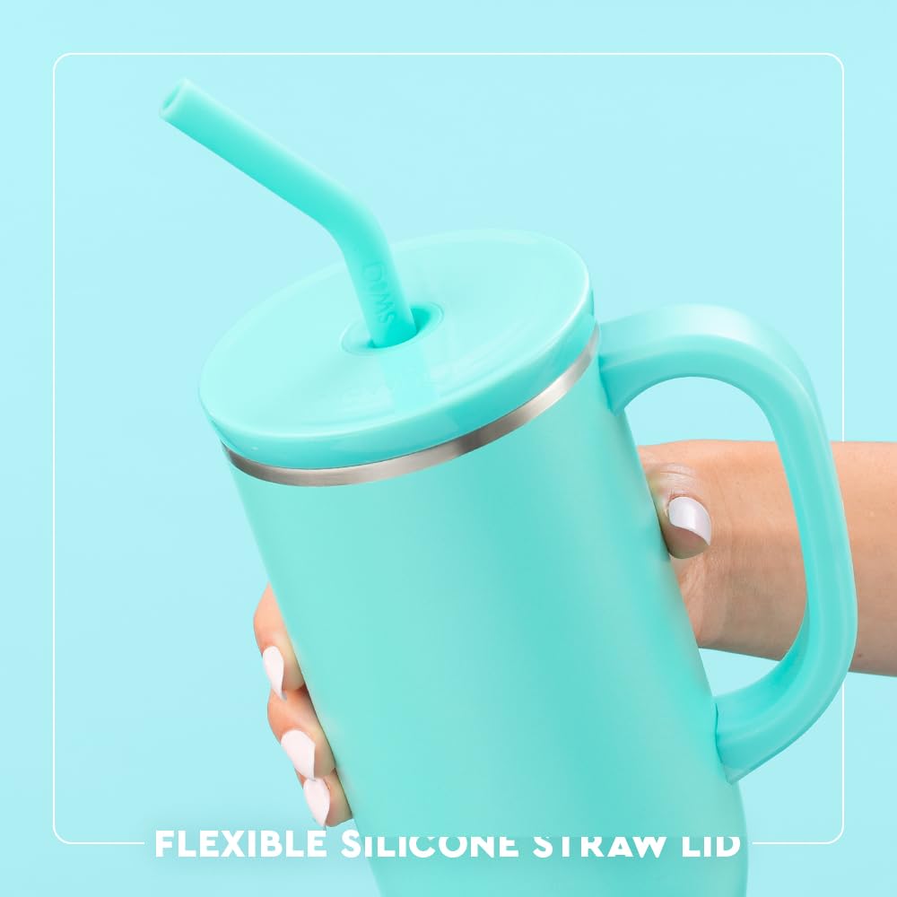 Swig Life base en silicone détail antidérapant protège tables et surfaces