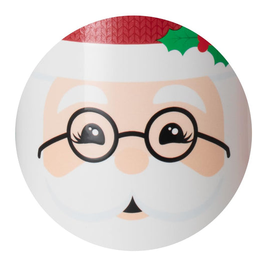 Swig Life Mr Claus détail de la poignée ergonomique pour prise sûre