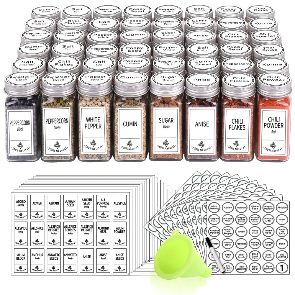 SWOMMOLY bocal avant packaging montrant transparence et capacité pratique