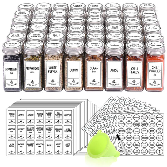SWOMMOLY bocal avant packaging montrant transparence et capacité pratique