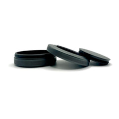 Syn Tin 3.0 gros plan sur le joint O-ring montrant étanchéité et protection