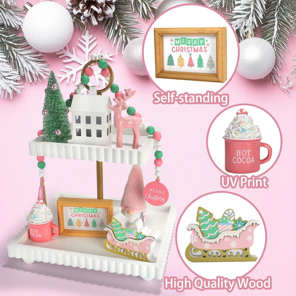 SYNCVIBE gnome gros plan sur bonnet en tissu avec texture chaleureuse