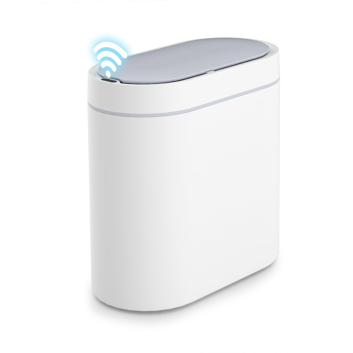 SYNCVIBE vue avant compacte pour gain de place et apparence épurée
