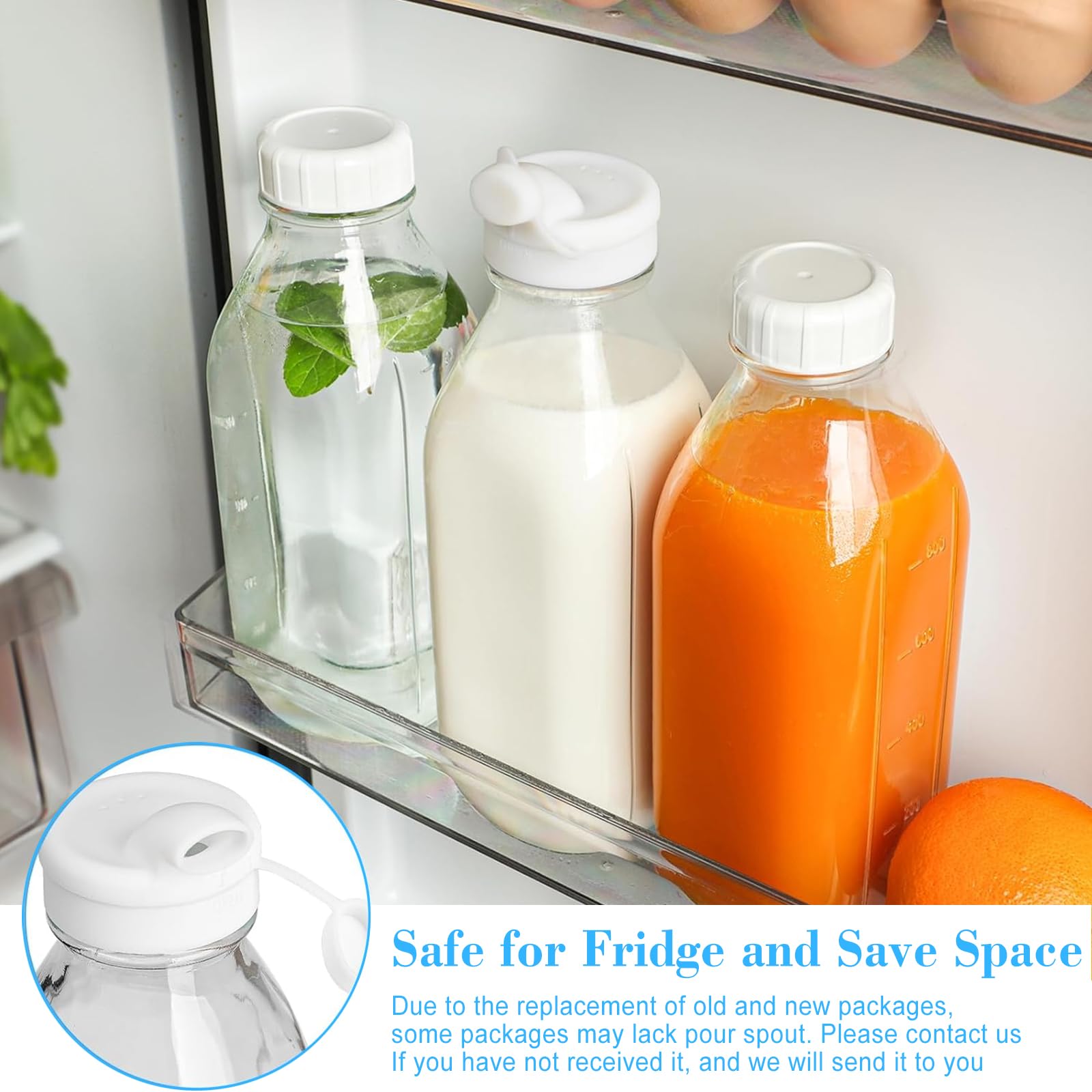 Syntic bouchon et joint silicone étanche pour conservation sûre