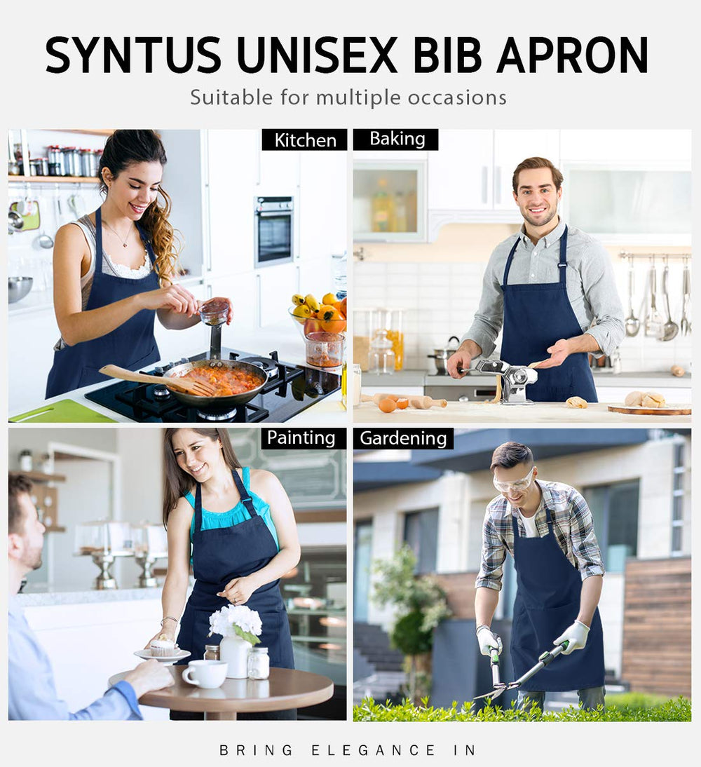 Syntus étiquette entretien et dimensions facilitant le lavage