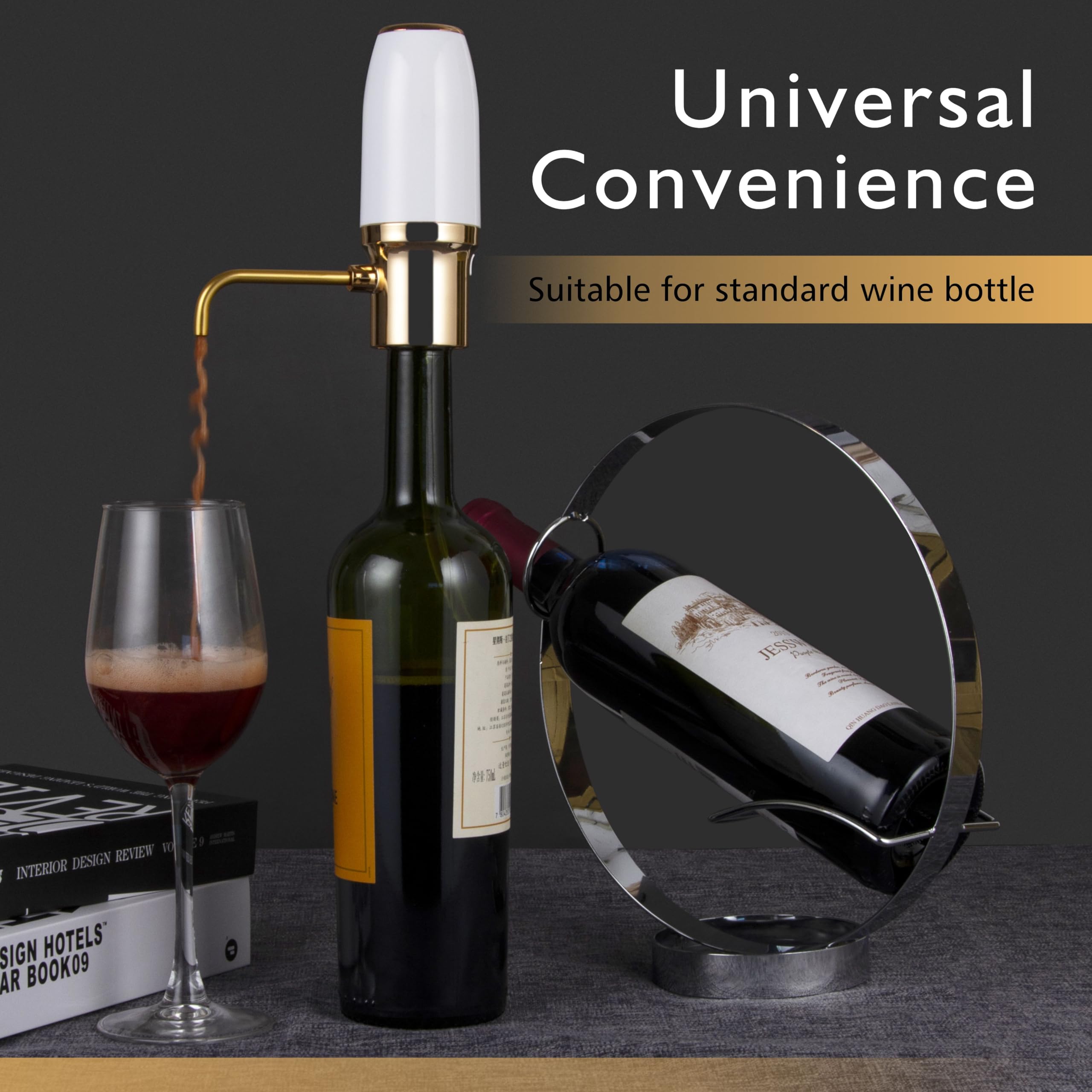 SYNWONG ensemble cadeau packaging soigné idéal pour offrir