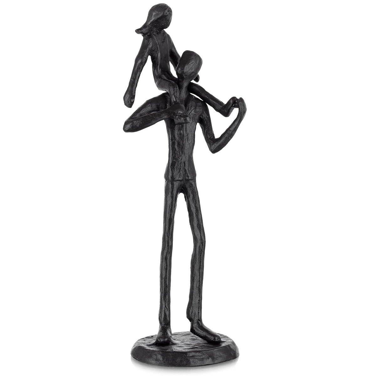 Sziqiqi figurine face montrant l'émotion, cadeau mémorable