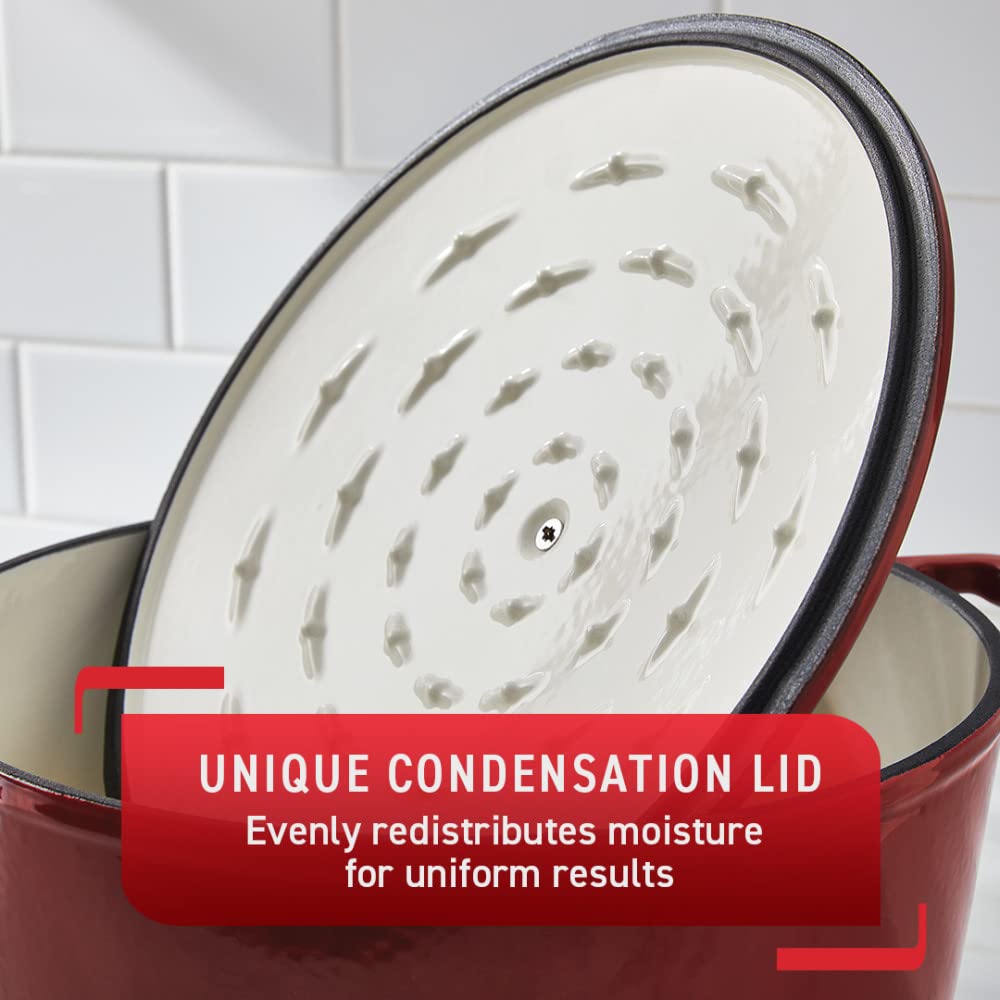 T-fal couvercle à condensation détail assurant humidité uniforme et plats moelleux