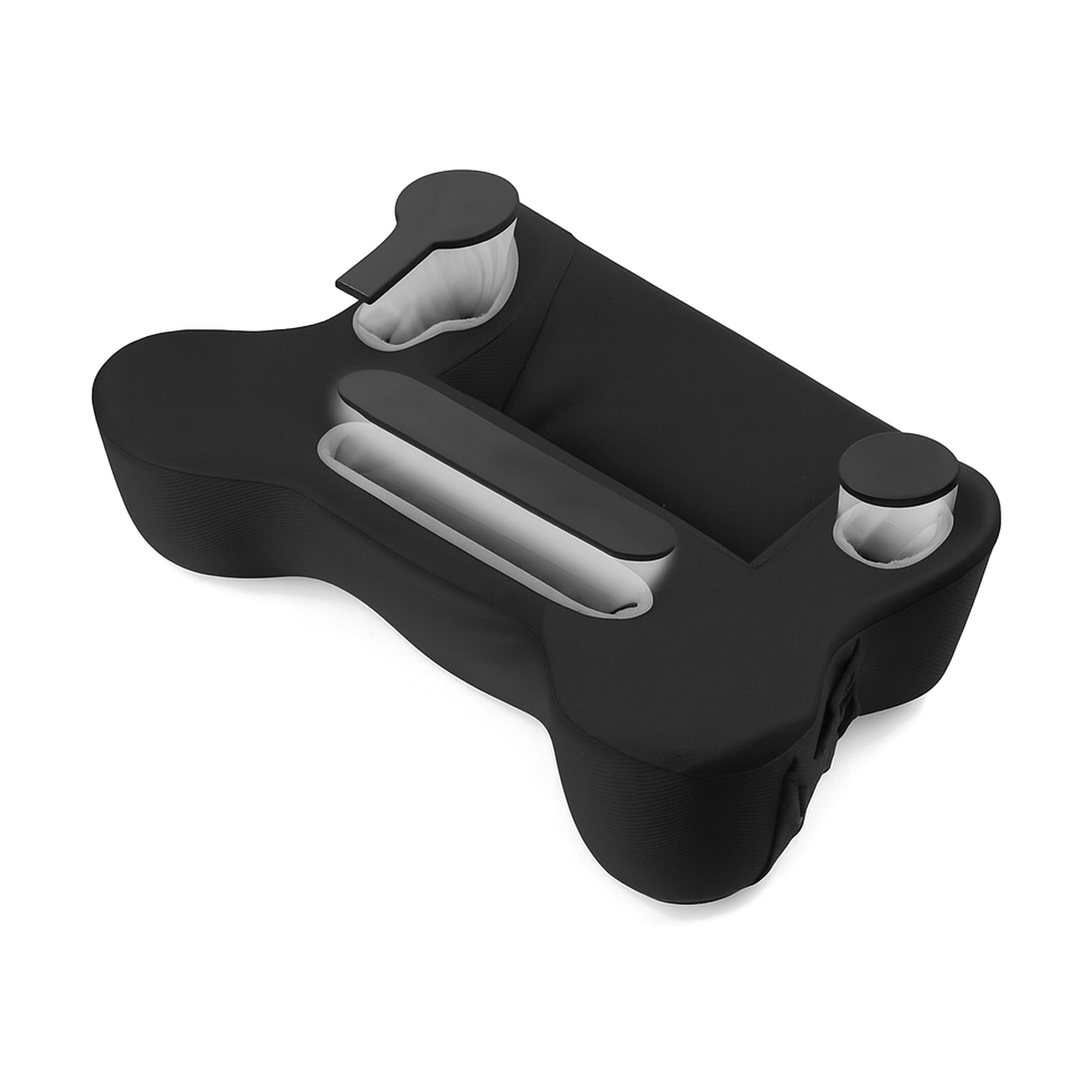 TabCouchCaddy housse amovible prête pour lavage facile et entretien rapide