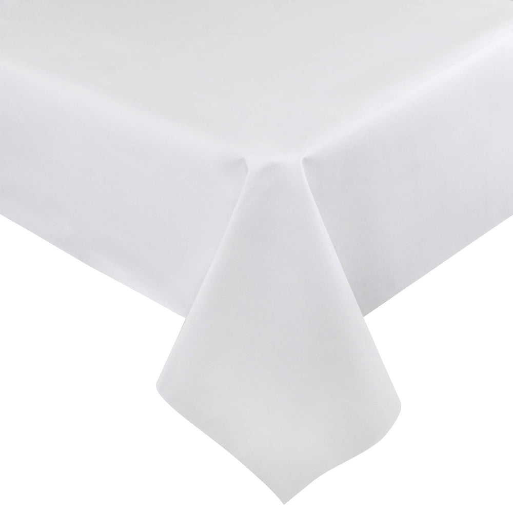 tablecloths by design mise en scène salle à manger style et protection