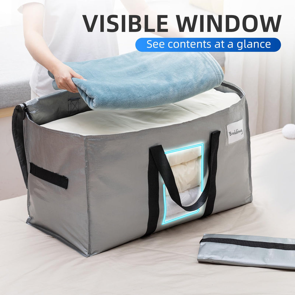 TAILI poignée rembourrée en gros plan pour un transport plus confortable et sécurisé
